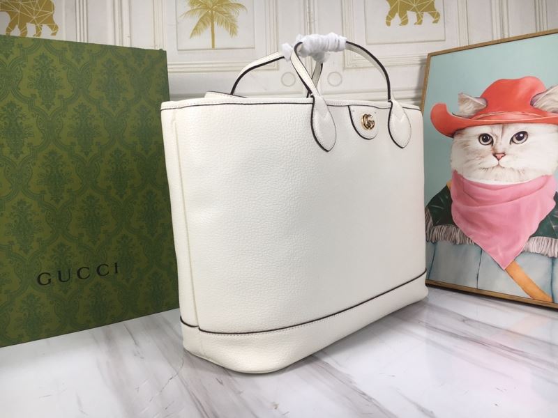 Gucci Shopping Bags